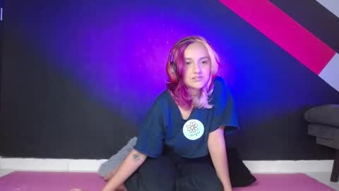 Alter  online show from February 13, 6:38 pm