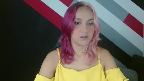 Alter  online show from February 16, 5:48 pm