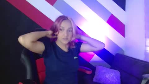 Alter  online show from February 17, 5:32 pm