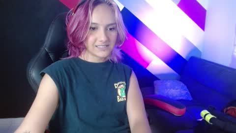 Alter  online show from March 5, 5:50 pm