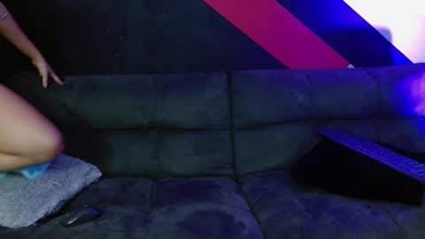 Alter  online show from March 7, 9:06 pm