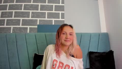 Alter  online show from October 14, 11:44 am