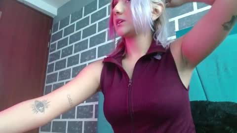 Alter  online show from November 23, 12:16 pm