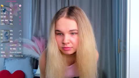 Betty online show from October 22, 8:03 am