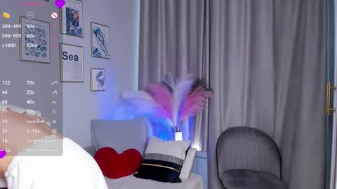 Betty online show from November 13, 7:07 am