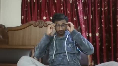 alvin miler online show from December 1, 6:41 pm