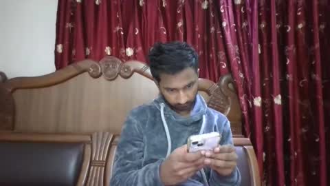 alvin miler online show from December 11, 4:20 pm