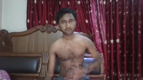 alvin miler online show from December 24, 4:19 pm