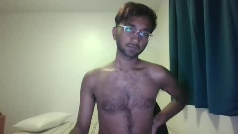 alvin miler online show from October 14, 10:10 pm