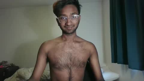 alvin miler online show from October 26, 2:45 pm