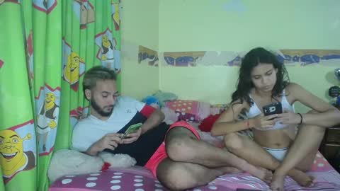 always_hot3 online show from September 13, 12:54 am