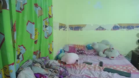 always_hot3 online show from September 18, 2:57 am