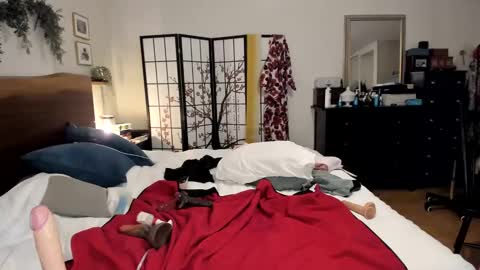 AlwaysAffirming online show from December 31, 1:57 am