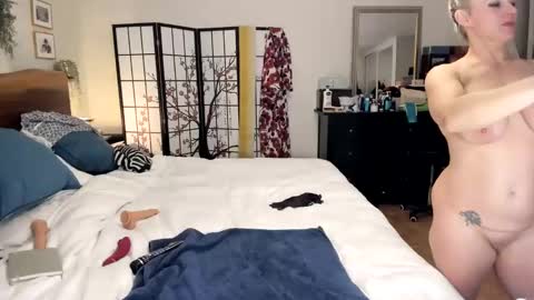 AlwaysAffirming online show from January 6, 11:31 pm