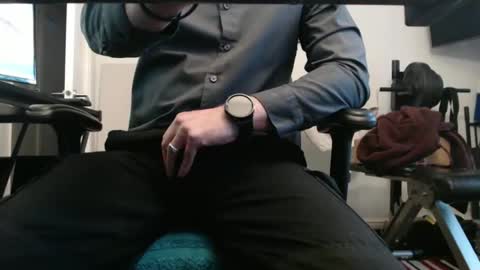 alwaysupforit12 online show from October 6, 6:44 am