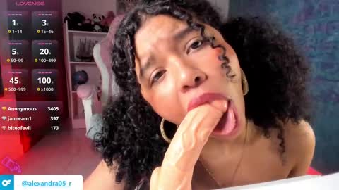 ALEXA online show from February 19, 3:28 am