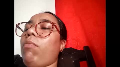 analia online show from September 13, 7:24 pm