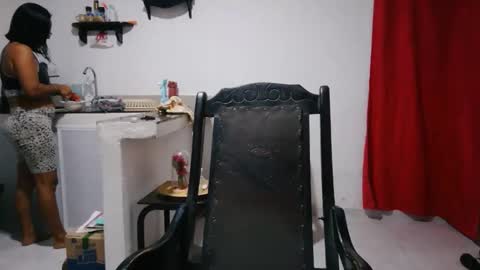 analia online show from November 25, 4:01 am