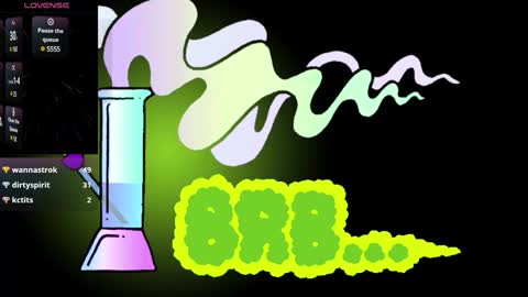 Alyce and Axell online show from December 17, 2:22 pm