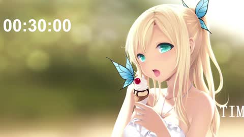 alycee_syn online show from January 13, 7:21 am