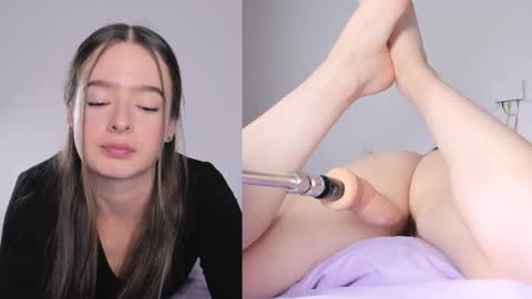 alycee_syn online show from March 1, 4:37 am