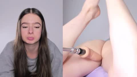 alycee_syn online show from March 3, 10:49 am