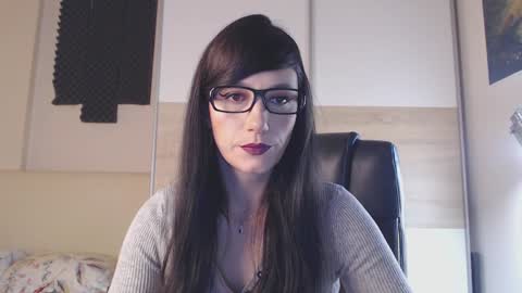 Snapshot of alycetn chatting on March 5, 1:28 pm Alice online show from March 5, 1:28 pm