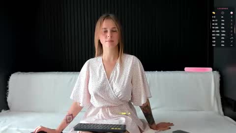 Alena online show from September 21, 12:29 pm