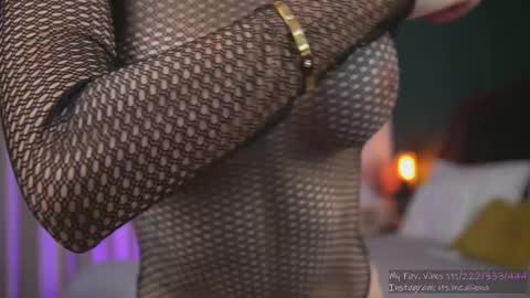 Alyona online show from November 14, 8:40 pm