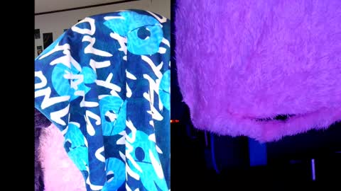 Sweet Alys online show from September 9, 12:59 pm