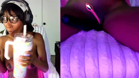 Sweet Alys online show from October 6, 12:24 pm