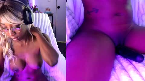 Sweet Alys online show from October 14, 10:54 pm