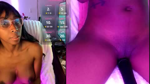 Sweet Alys online show from November 25, 11:43 am