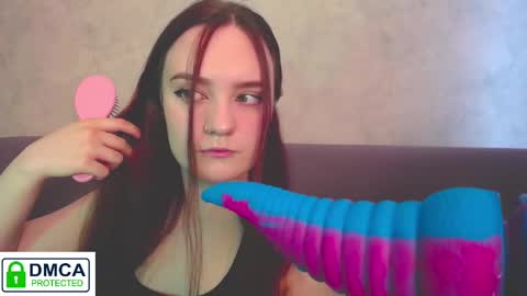 Alyssa online show from February 27, 9:11 am