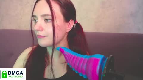 Alyssa online show from February 27, 12:13 pm