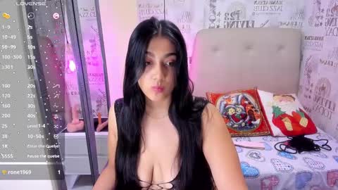  ALYSSA   online show from January 4, 7:13 pm