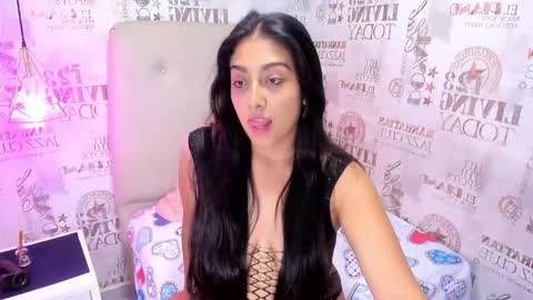  ALYSSA   online show from January 4, 10:34 pm