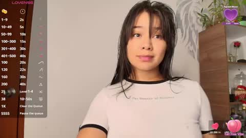 alyssia wolds online show from December 27, 11:53 pm