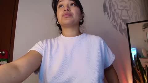 alyssia wolds online show from October 29, 3:09 am