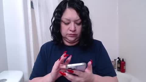 Alyssiaamorexo online show from February 22, 4:09 pm