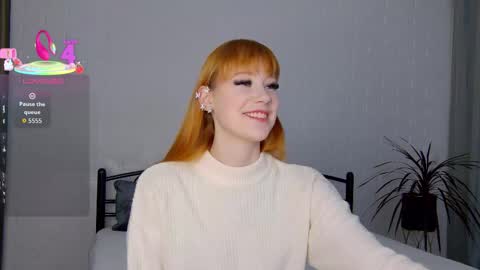 Alyx online show from November 19, 2:28 pm