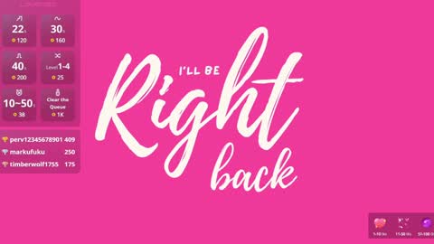 AMAIA online show from February 2, 1:45 am