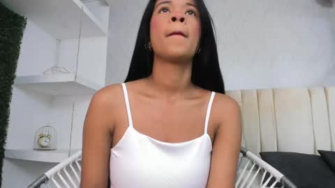 AMAIA online show from February 9, 7:30 pm