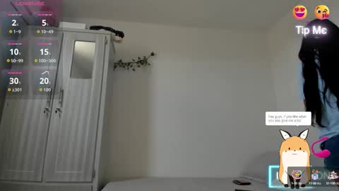 AMAIA online show from September 18, 6:54 pm