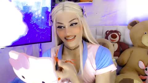 amal_baddel_ online show from February 20, 7:55 am