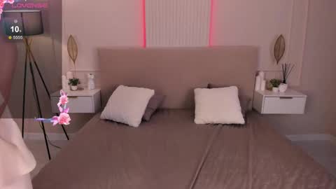 Snapshot of amalia_3 chatting on February 12, 5:47 am Amalia online show from February 12, 5:47 am