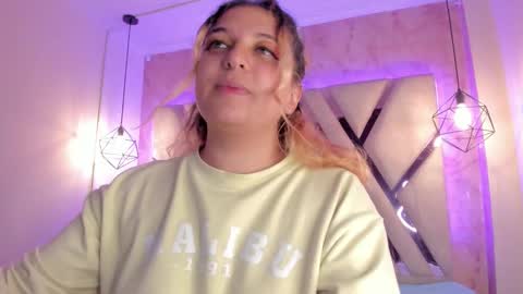 Amalia Im Back See you soon this January 7 at 10 pm Colombia time online show from February 16, 9:26 am