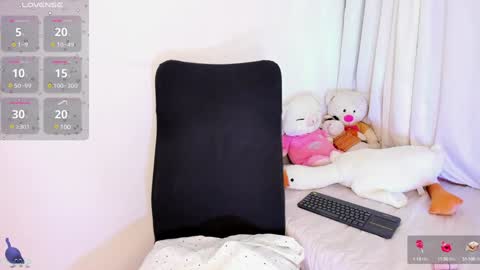 Amalia    real MIA  online show from December 16, 8:52 am