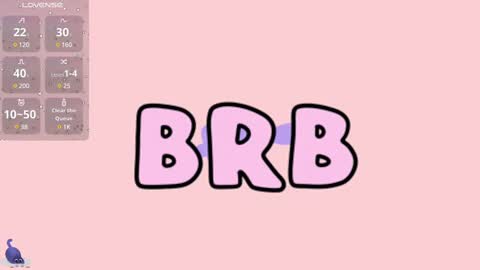 Amalia    real MIA  online show from February 16, 5:59 am