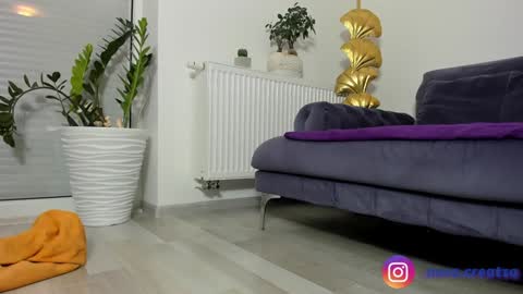 Snapshot of amalianilsson chatting on January 16, 5:44 pm Amalia Nilsson online show from January 16, 5:44 pm